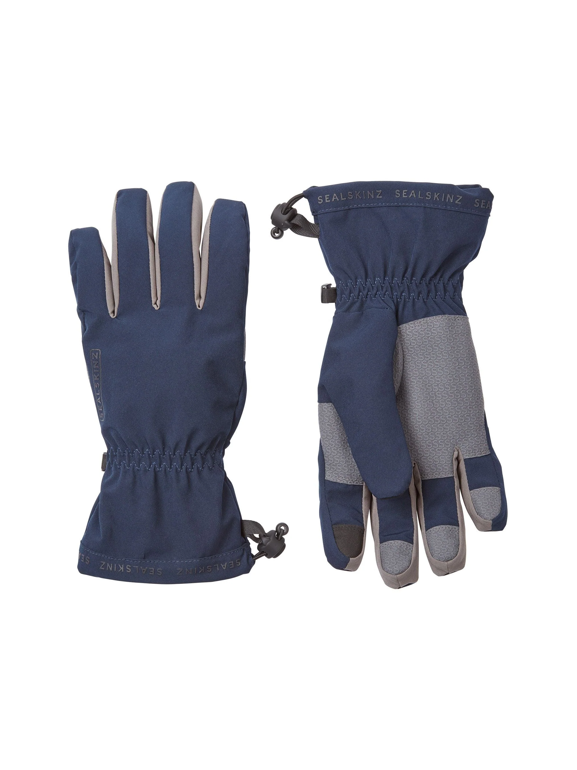 Drayton - Sealskinz - Image 2