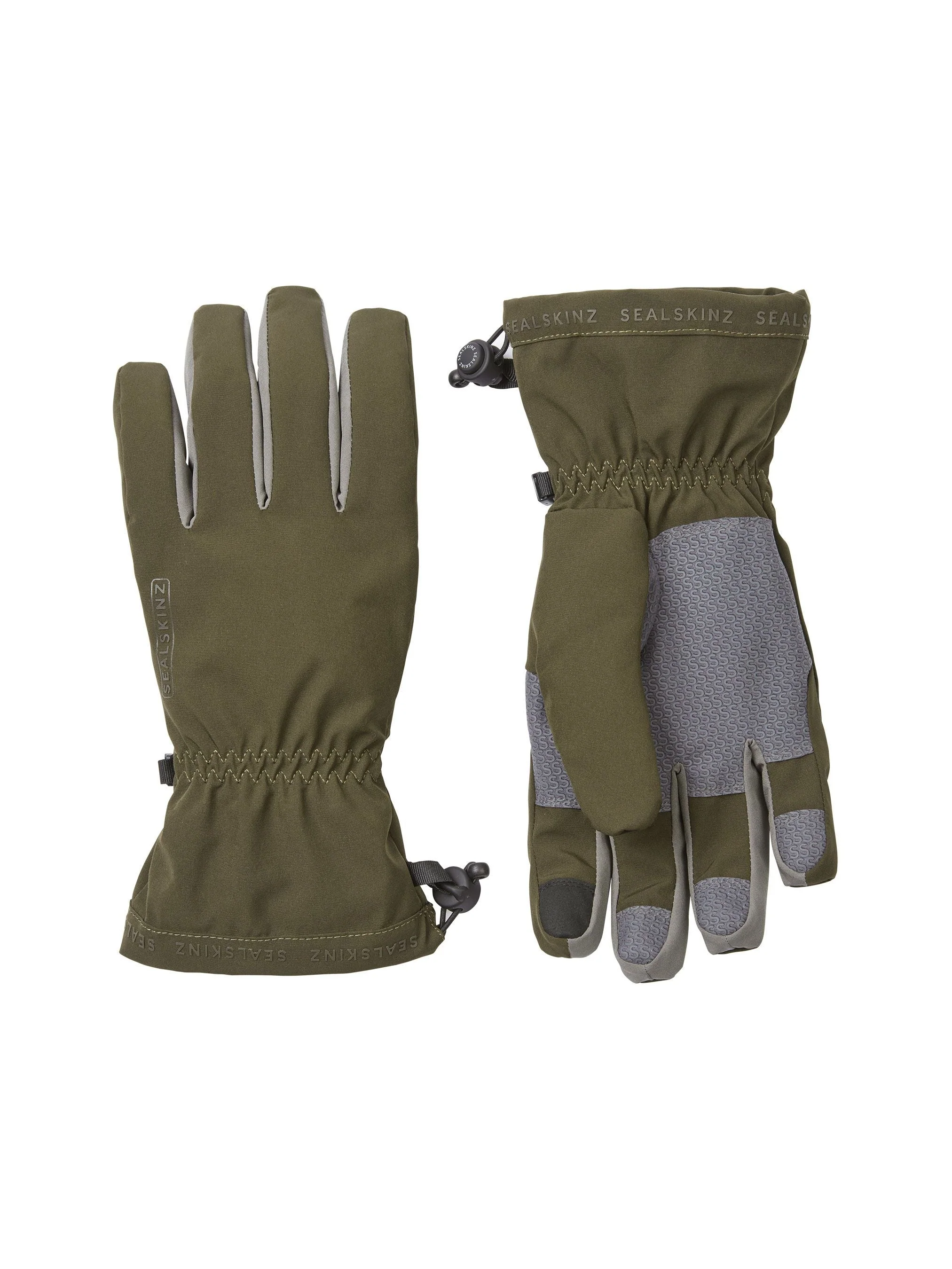 Drayton - Sealskinz - Image 3