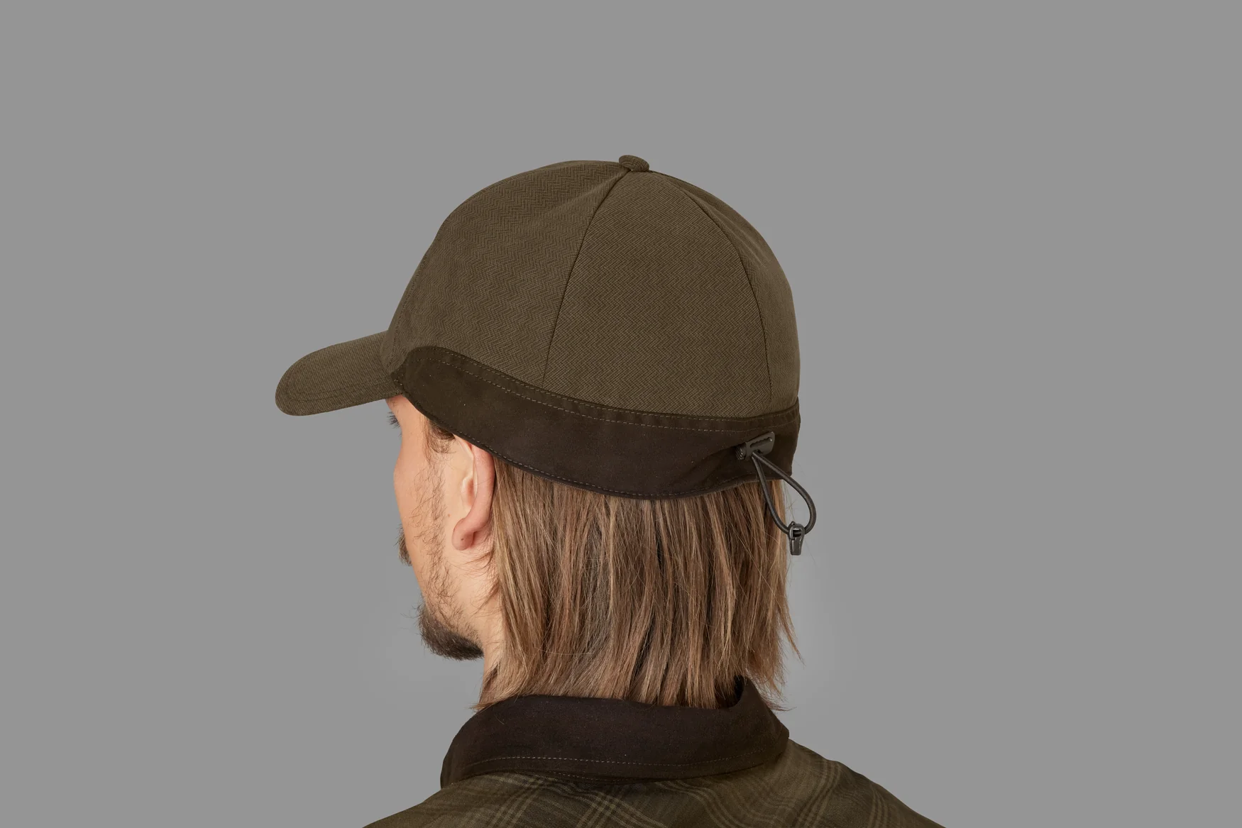 Driven Hunt HSP Insulated keps Willow green - Härkila - Image 6