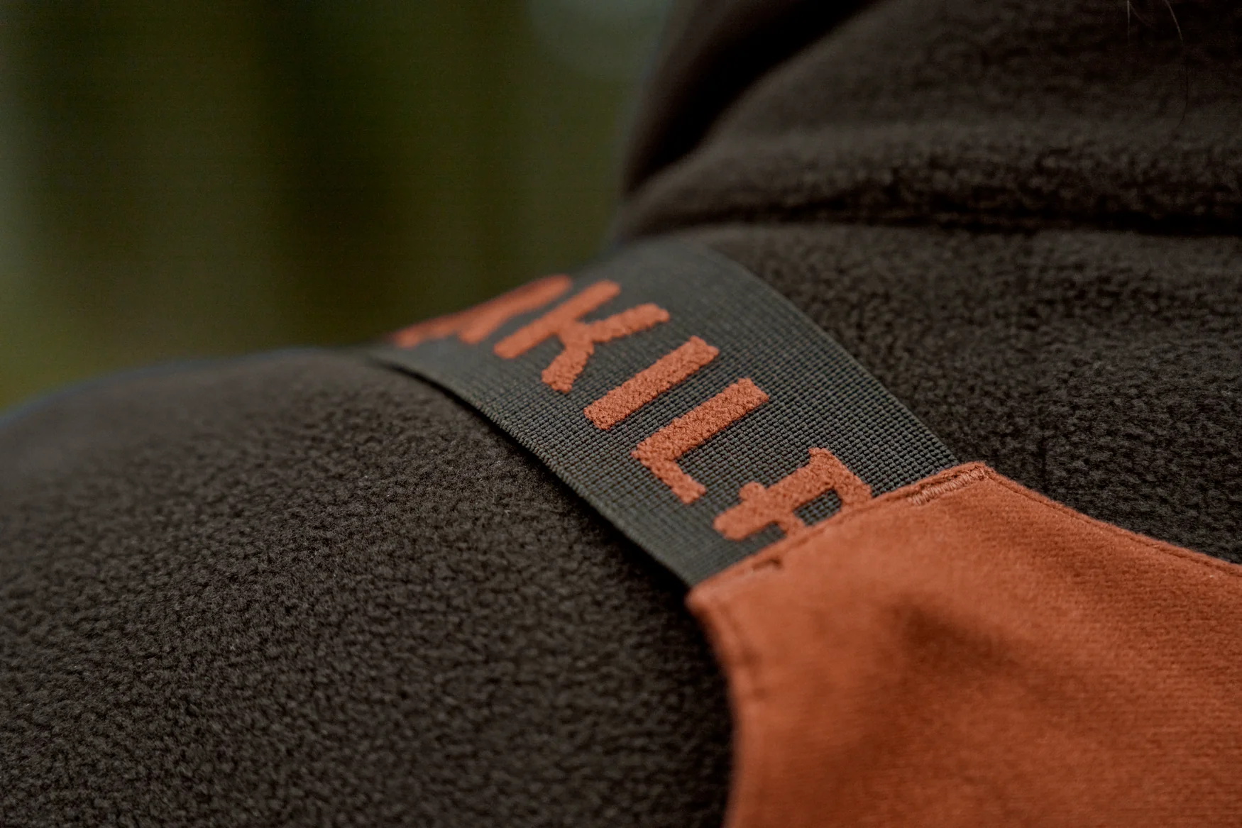 Driven Hunt HWS Insulated Byxor Dam - Willow green – Härkila - Image 7