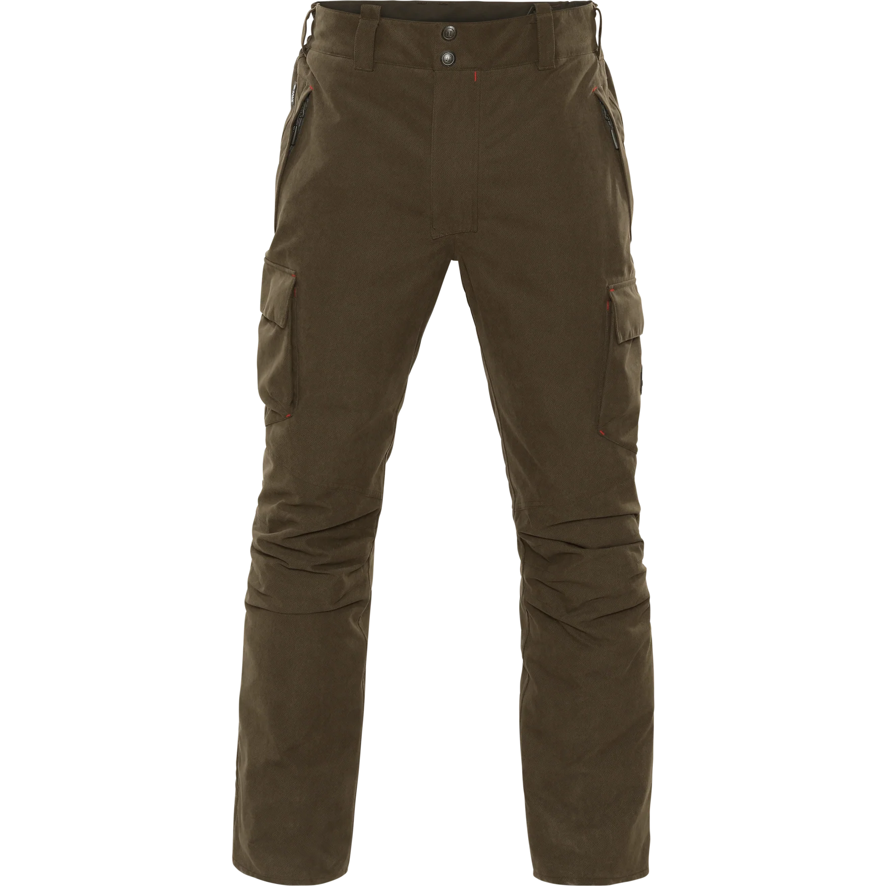Driven Hunt HWS Insulated byxor Willow green - Härkila - Image 3