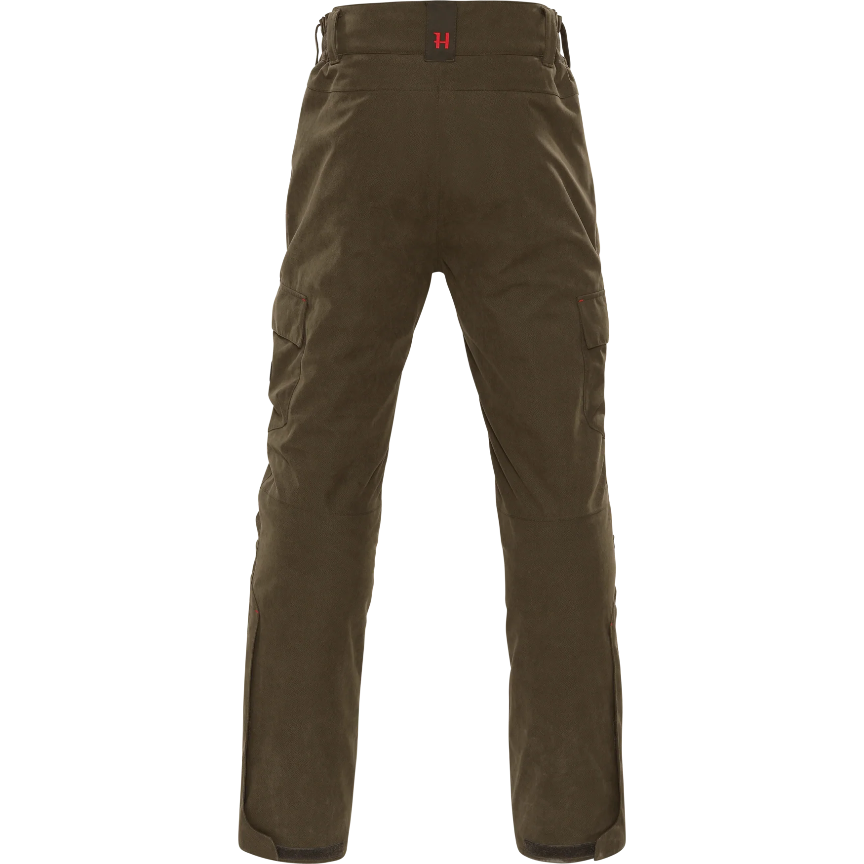 Driven Hunt HWS Insulated byxor Willow green - Härkila - Image 4