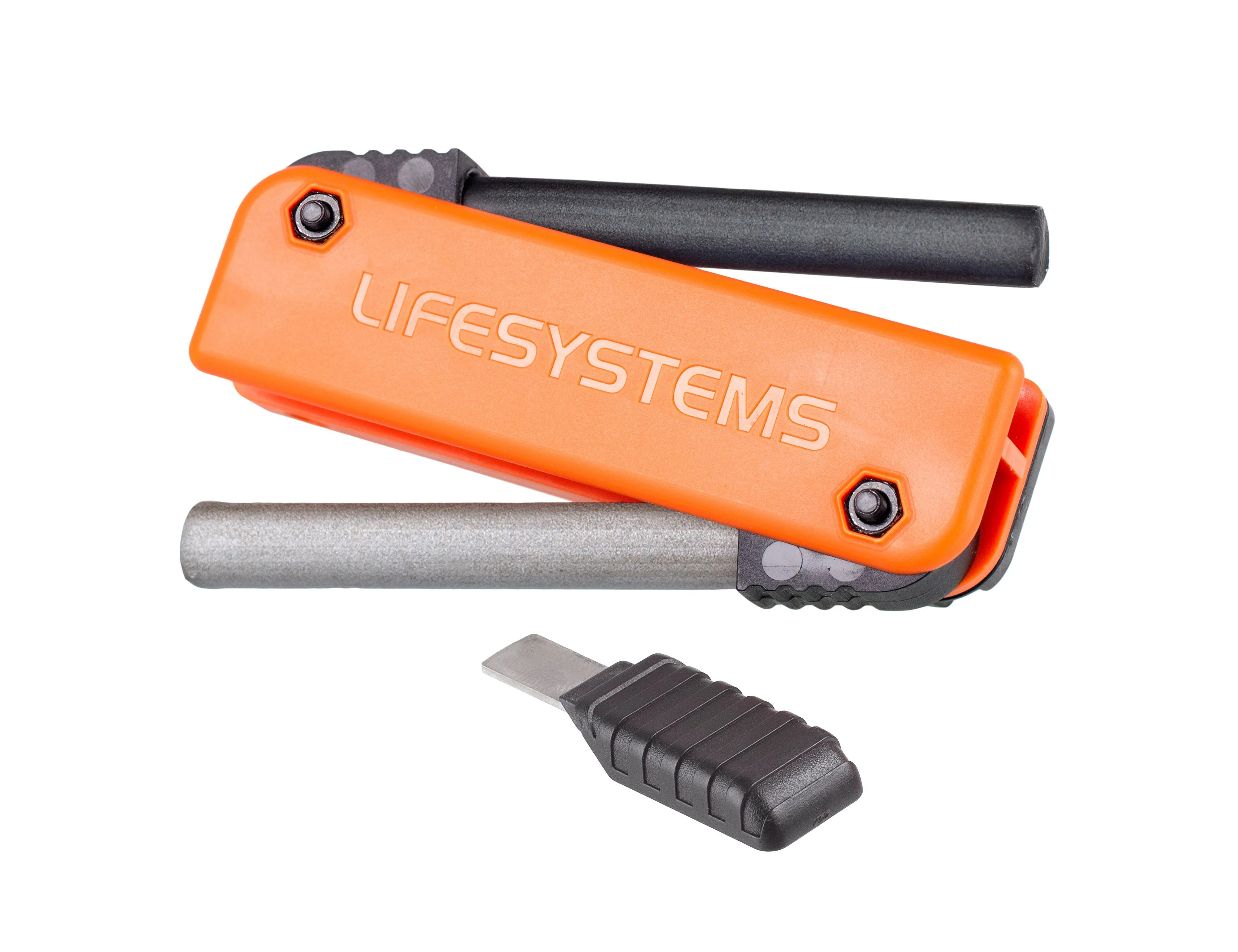 Dubbelverkande tändare – Life Systems