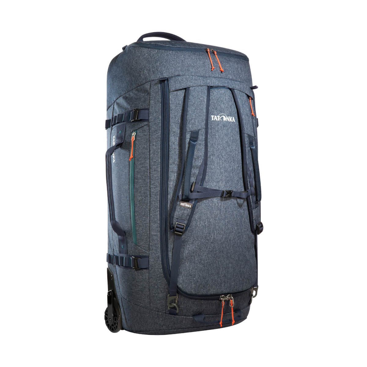 Duffel Rulle 105 - Tatonka - Image 3