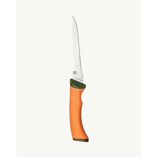 DYRANUT HUNTING Slaktset med 4 knivar - Øyo - Image 4