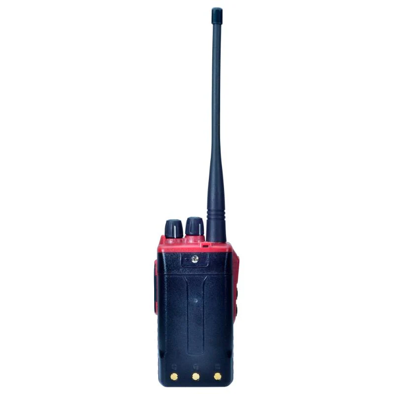 E-light BT jaktradio analog/digital 140/155 mHz - Hunter - Image 2