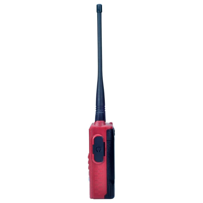 E-light BT jaktradio analog/digital 140/155 mHz - Hunter - Image 3