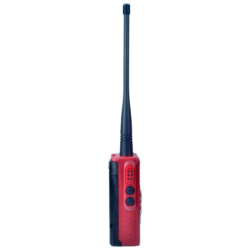 E-light BT jaktradio analog/digital 140/155 mHz - Hunter - Image 4