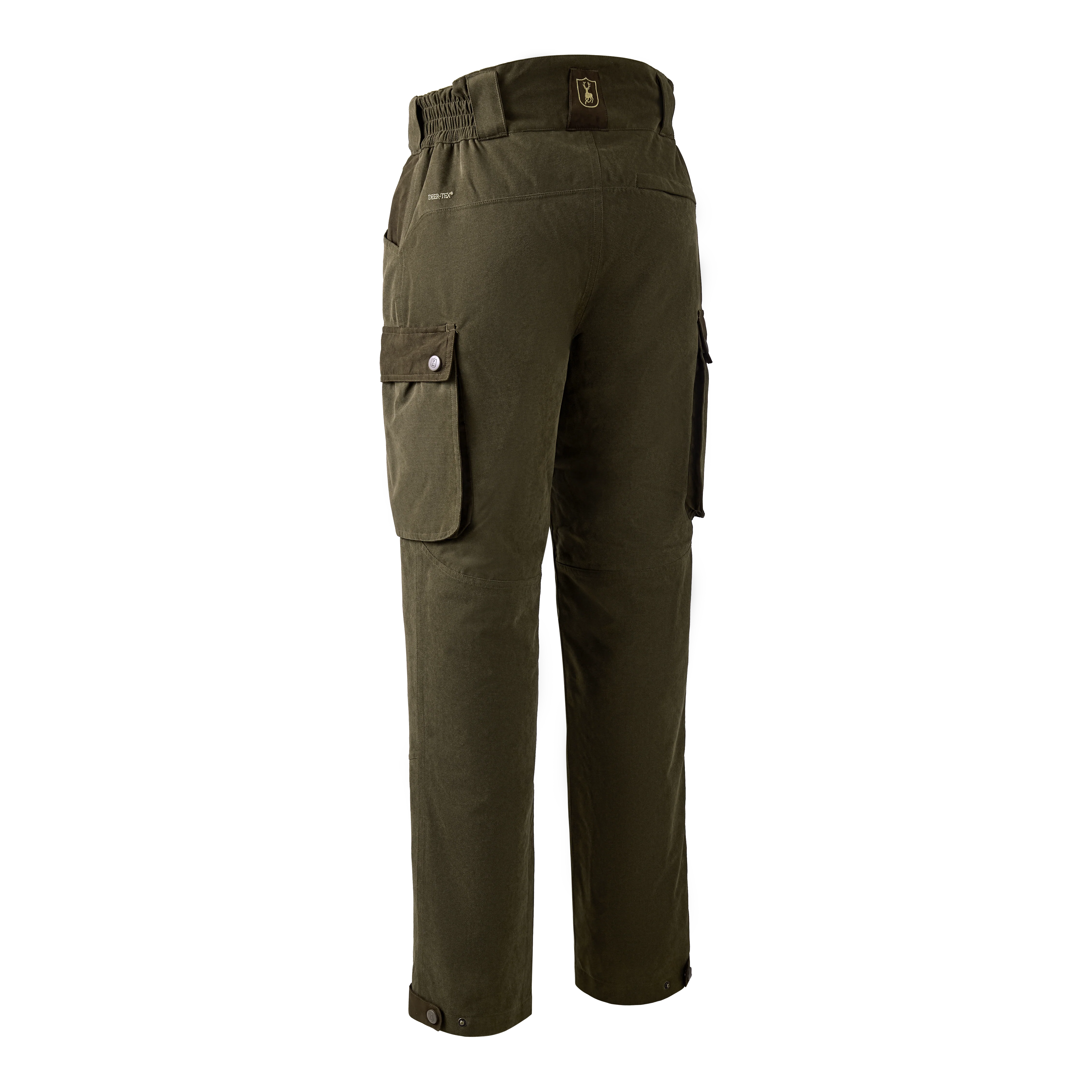 Eagle Byxor Kort Tarmac Green - Deerhunter - Image 5