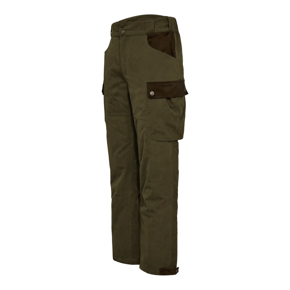 Eagle Byxor Tarmac Green - Deerhunter - Image 2