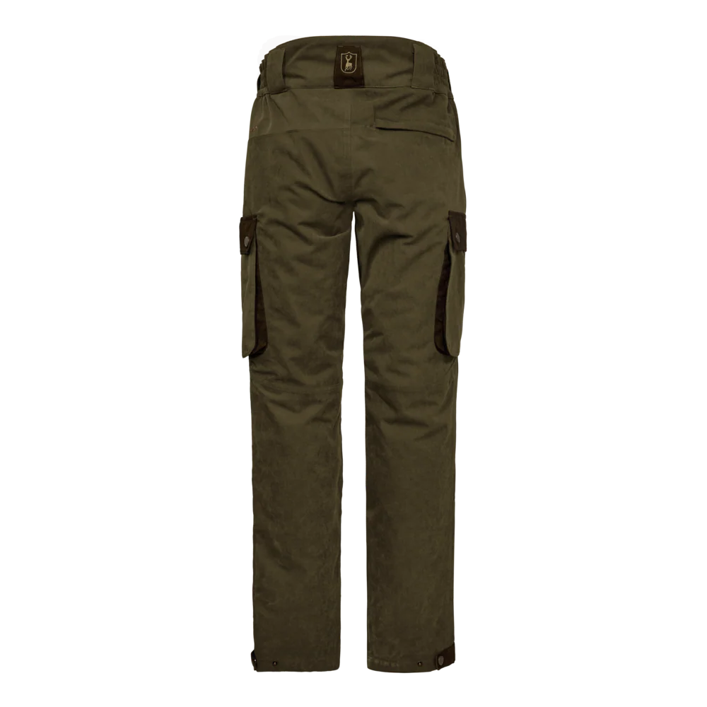 Eagle Byxor Tarmac Green - Deerhunter - Image 3