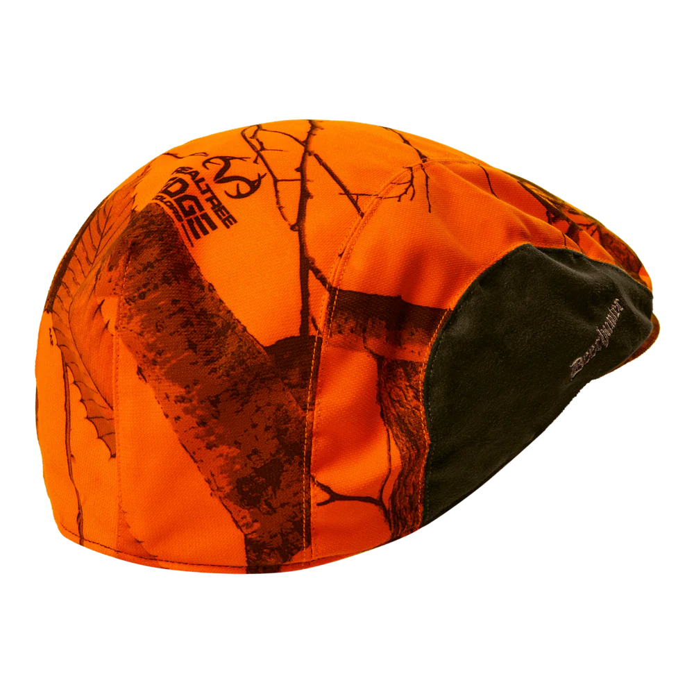 Eagle Flatcap REALTREE EDGE® ORANGE - Deerhunter - Image 2