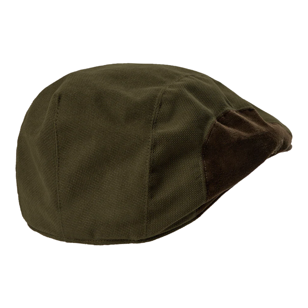 Eagle Flatkeps Tarmac Green - Deerhunter - Image 2