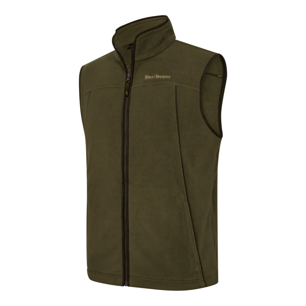 Eagle Fleece Väst Tarmac Green - Deerhunter - Image 2