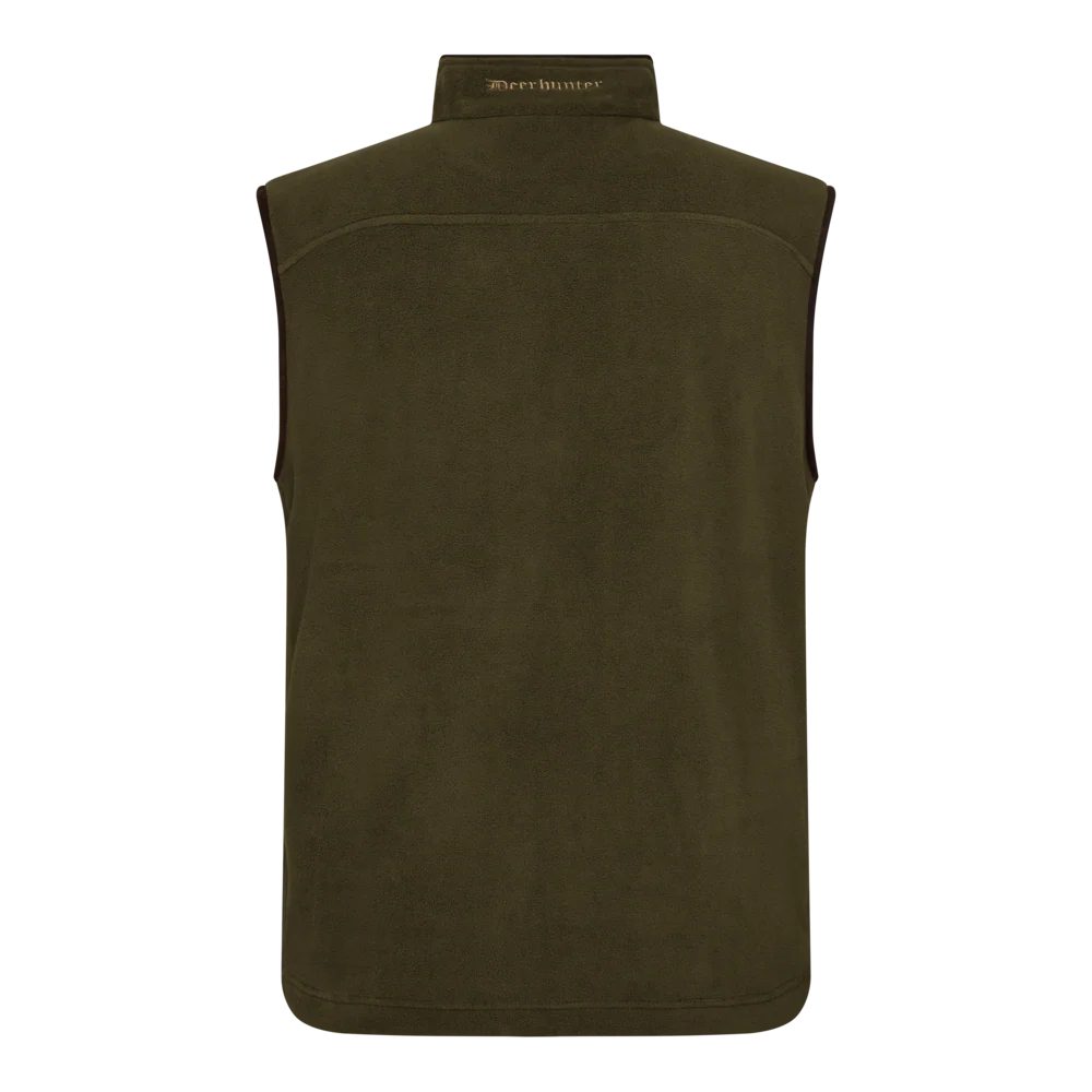 Eagle Fleece Väst Tarmac Green - Deerhunter - Image 3