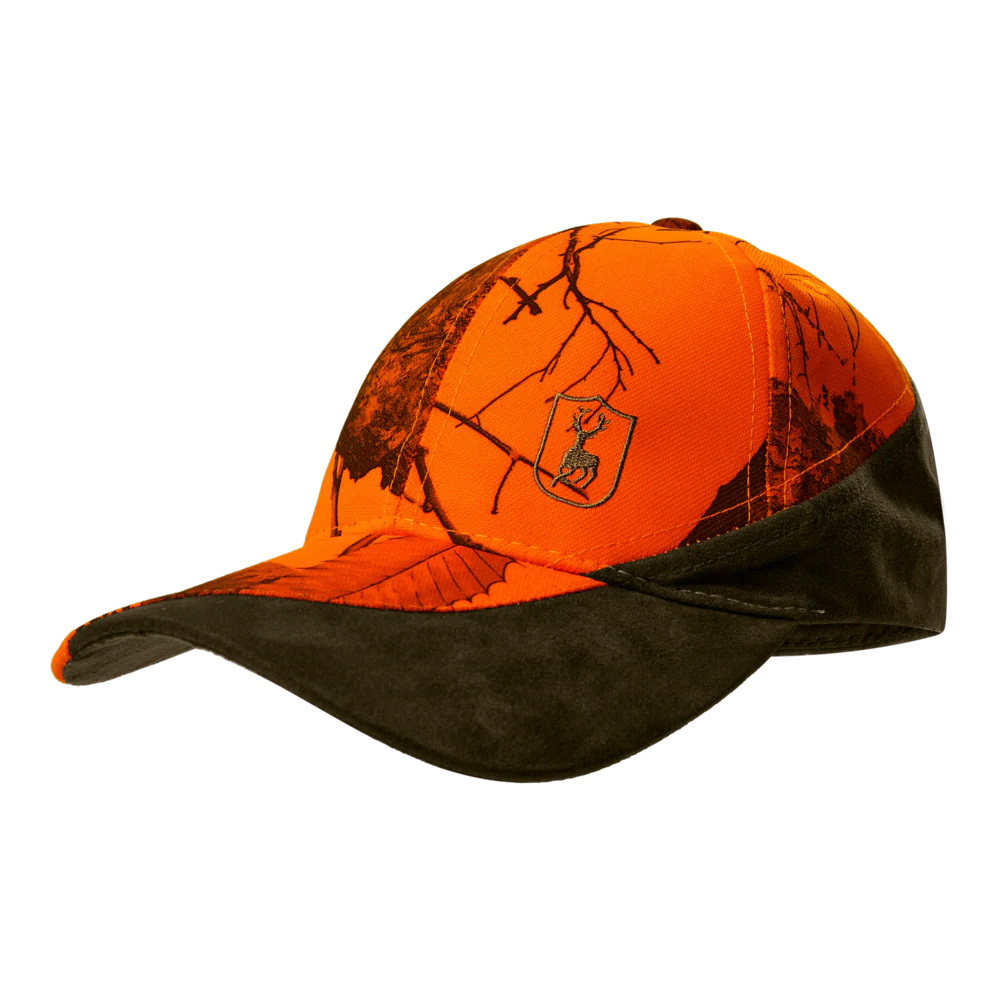 Eagle keps REALTREE EDGE® Orange - Deerhunter