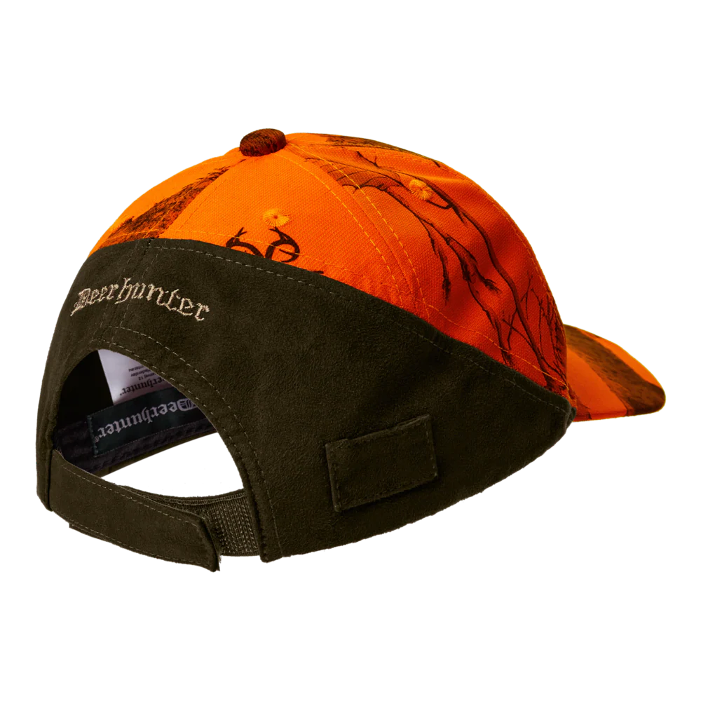 Eagle keps REALTREE EDGE® Orange - Deerhunter - Image 2