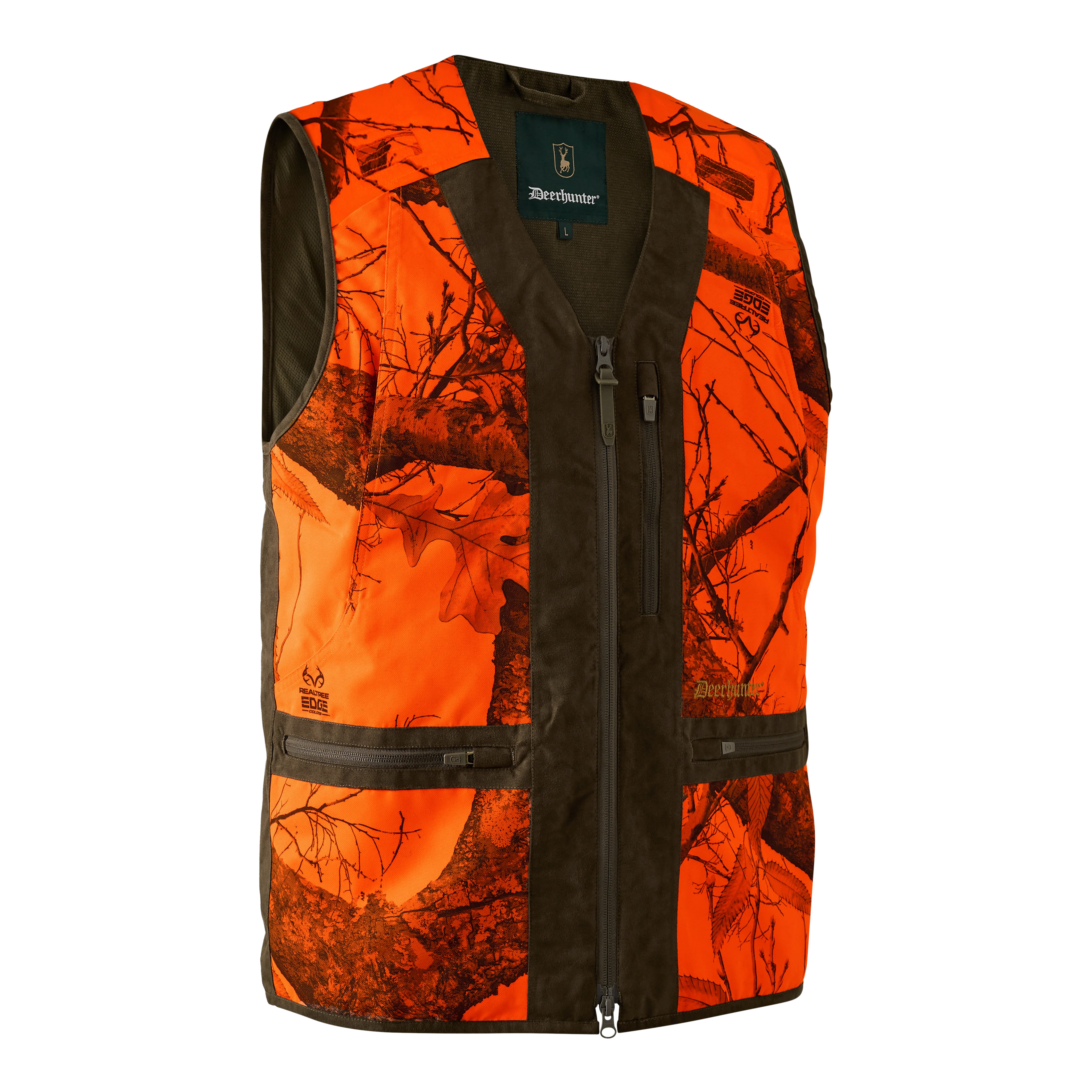 Eagle Väst REALTREE EDGEÂ® ORANGE - Deerhunter - Image 4