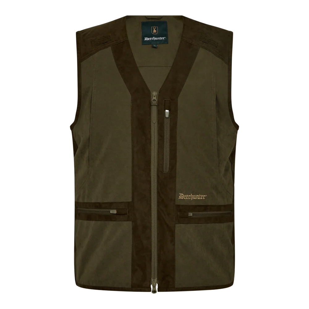 Eagle väst Tarmac Green - Deerhunter