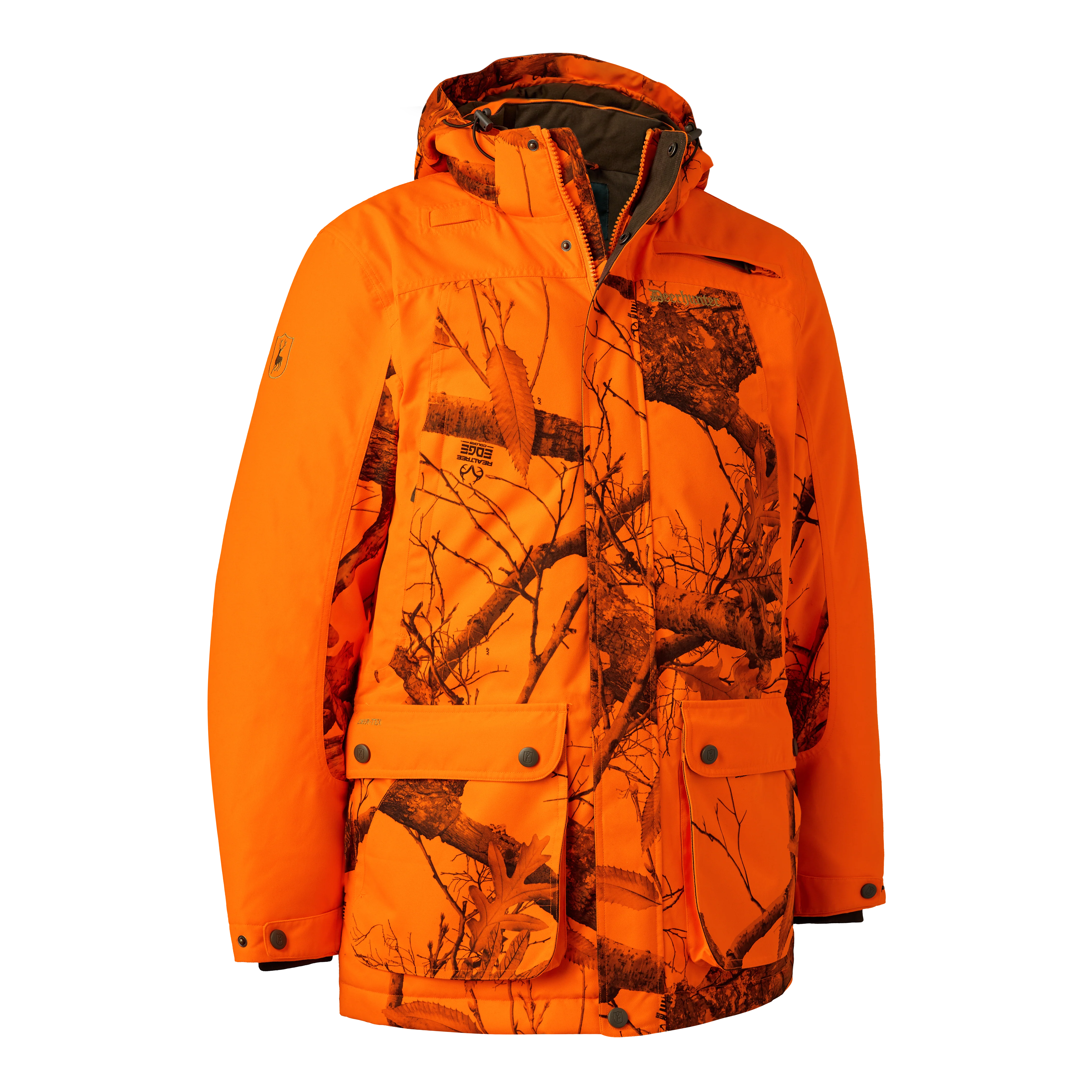 Eagle Vinterjacka - Deerhunter - Image 2