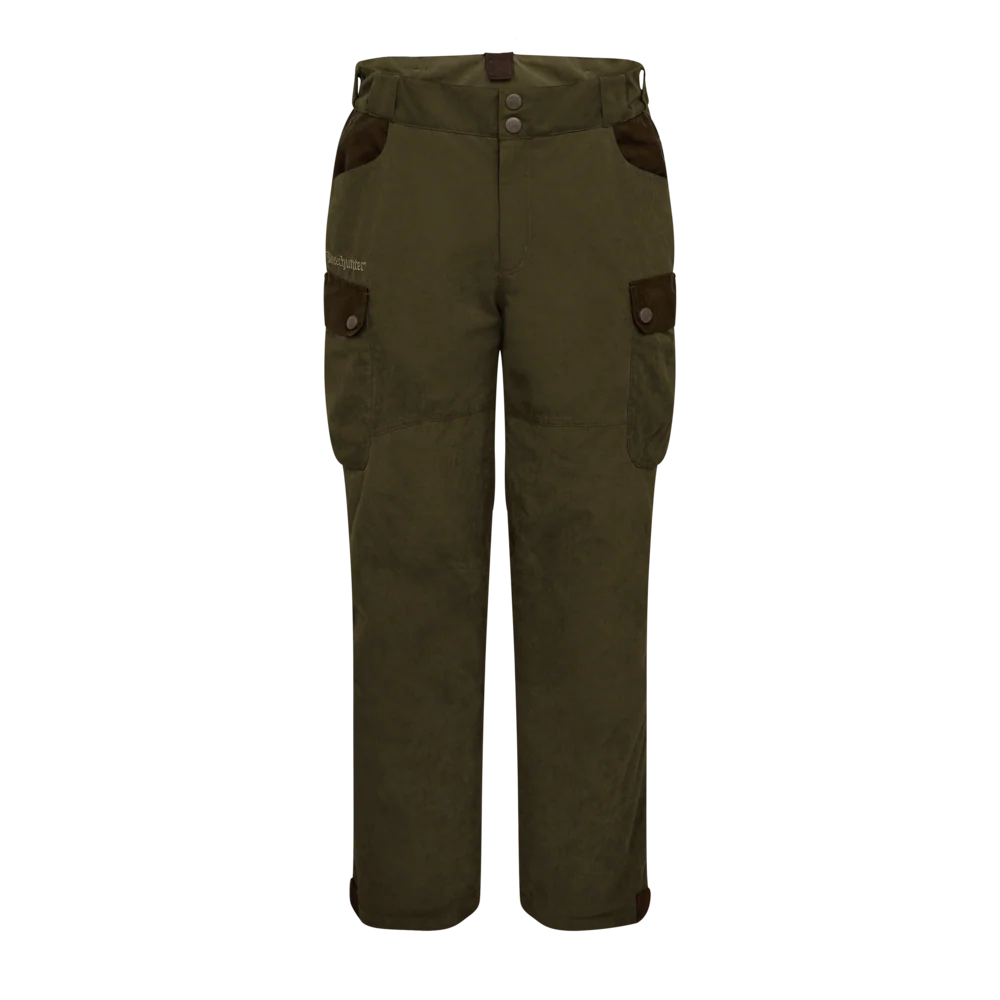 Eagle Winter Byxor Tarmac Green - Deerhunter