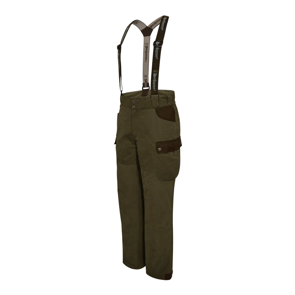 Eagle Winter Byxor Tarmac Green - Deerhunter - Image 3