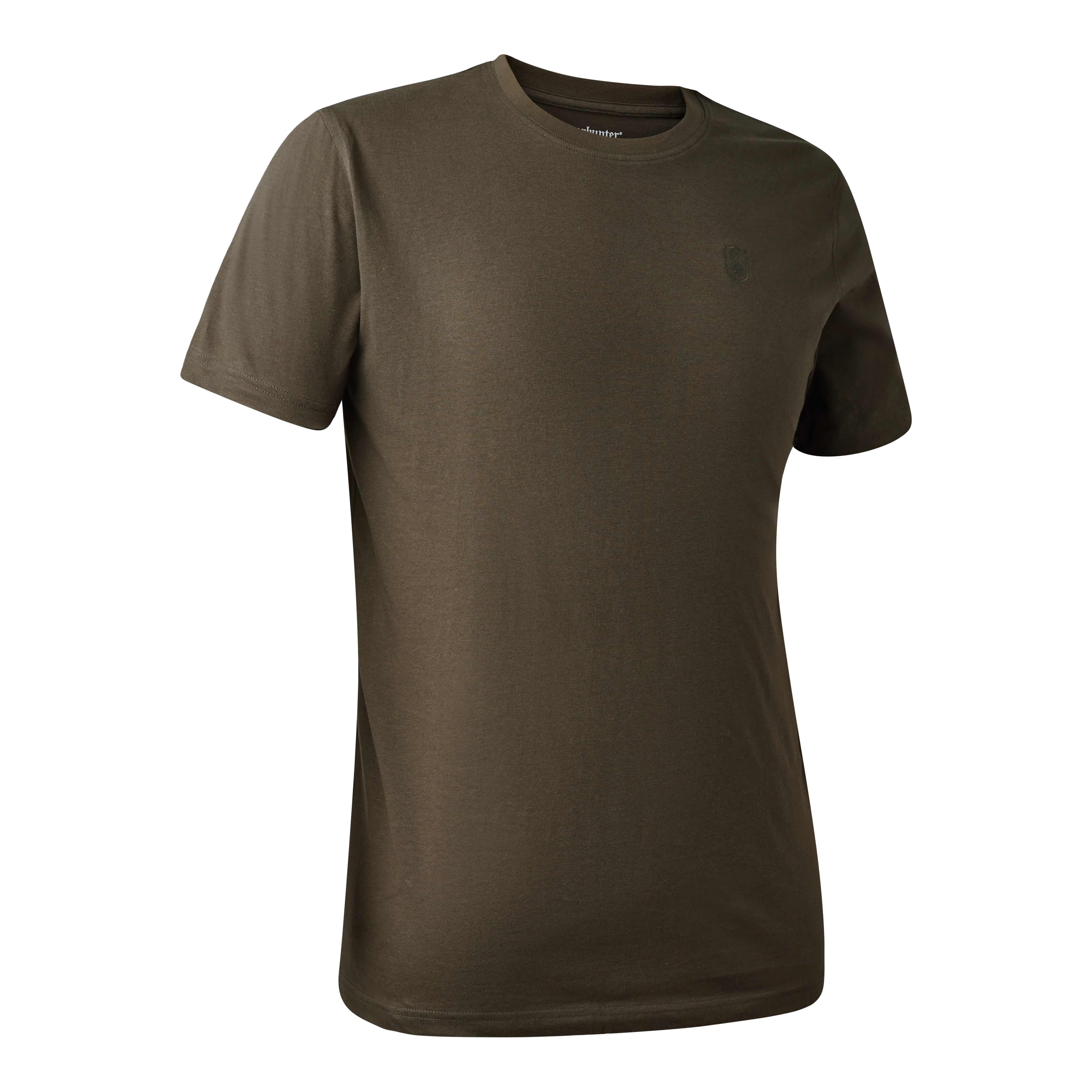 Easton T-shirt Adventure Green - Deerhunter - Image 4