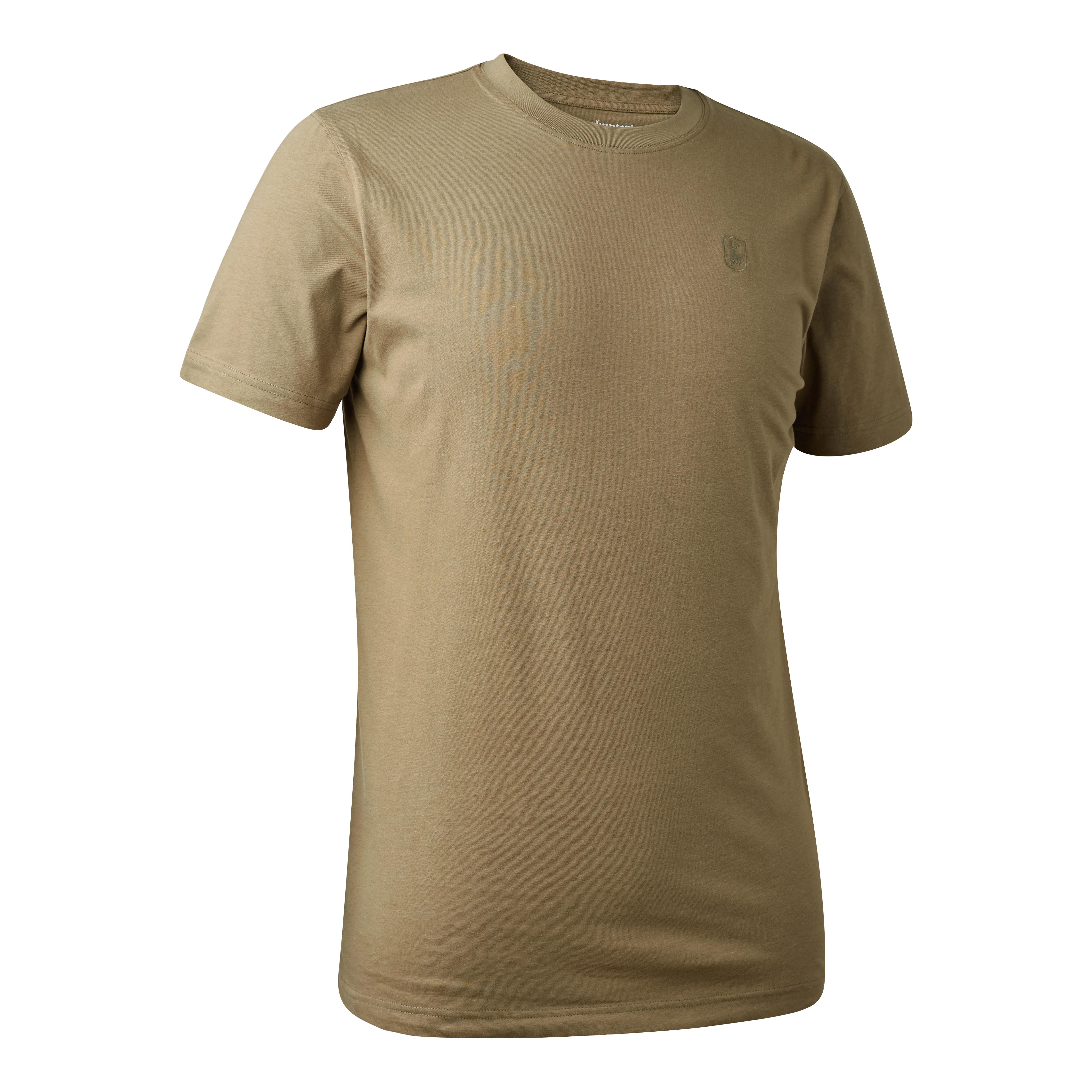 Easton T-shirt Driftwood - Deerhunter - Image 4