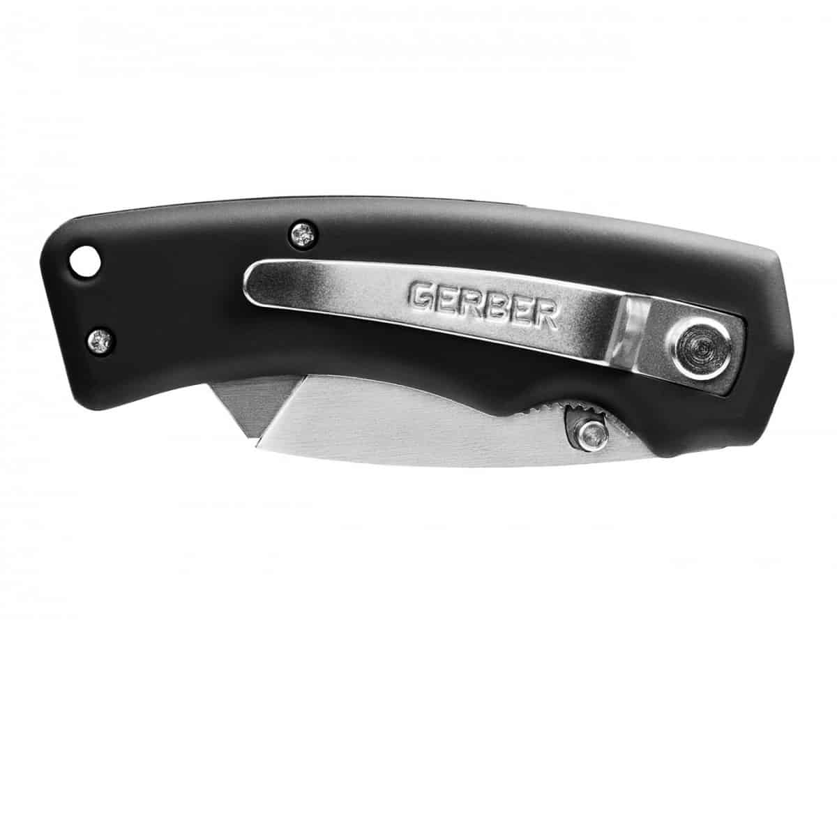 Edge universalkniv svart gummi - Gerber - Image 2