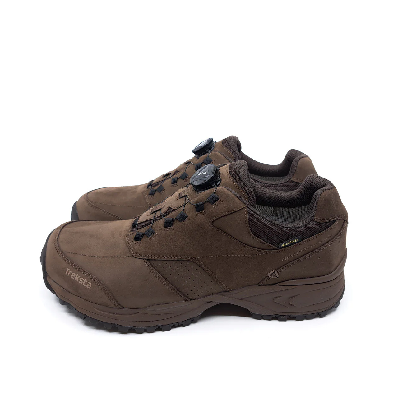 Edition Boa GTX Brun - Treksta - Image 2