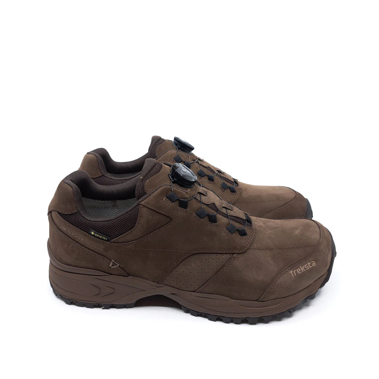 Edition Boa GTX Brun - Treksta - Image 4