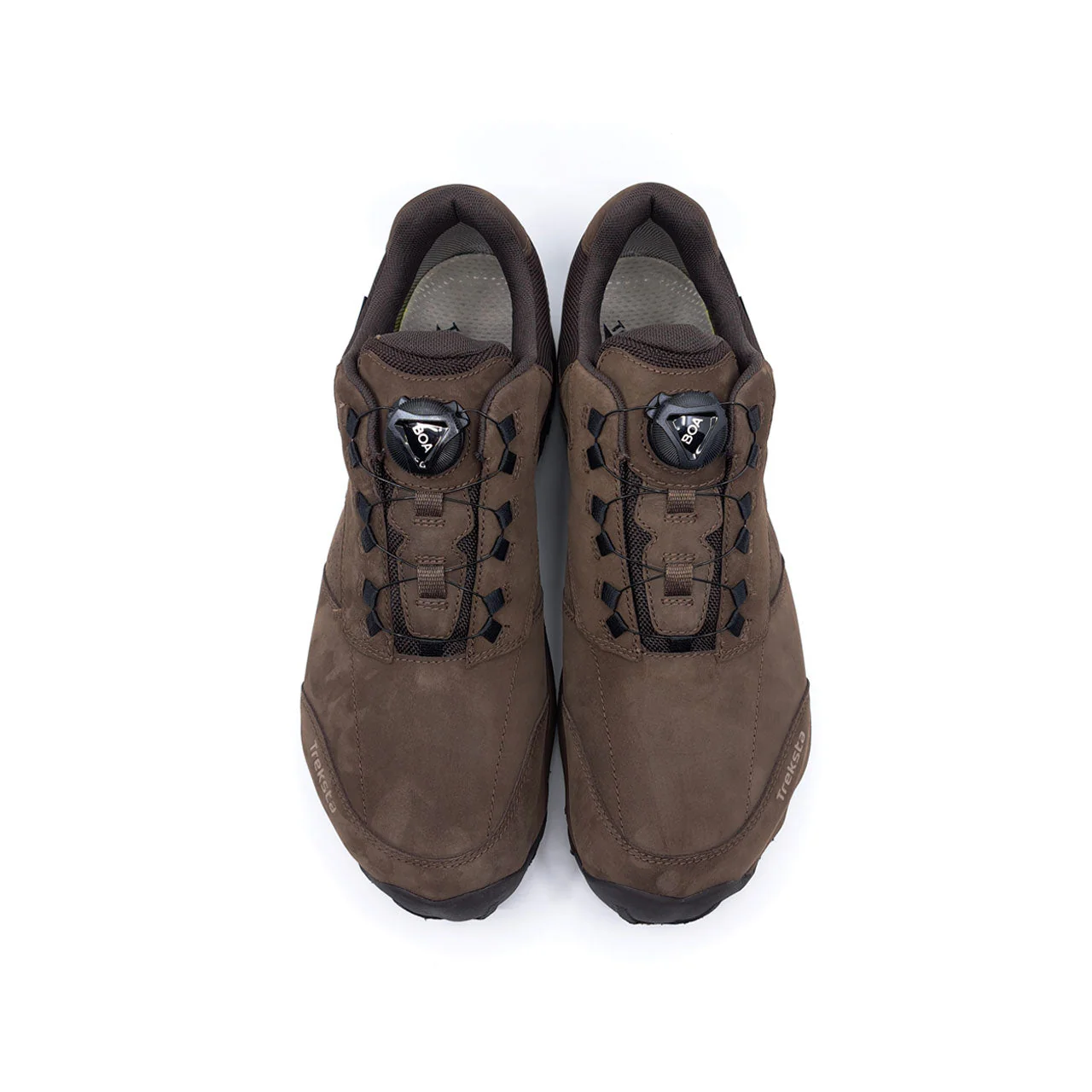 Edition Boa GTX Brun - Treksta - Image 5
