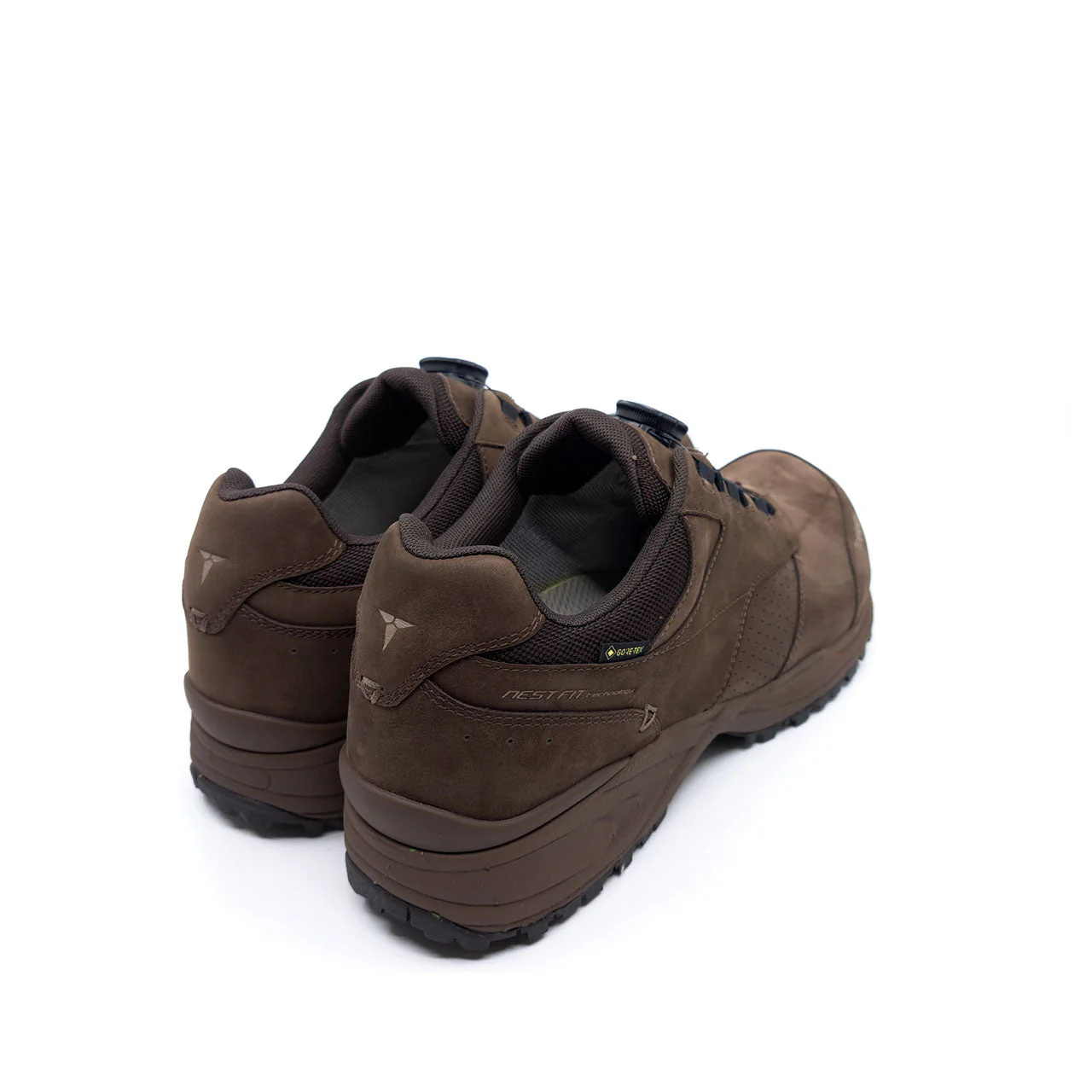 Edition Boa GTX Brun - Treksta - Image 6