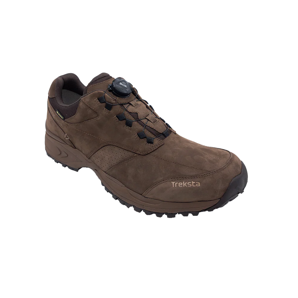 Edition Boa GTX Brun - Treksta - Image 8