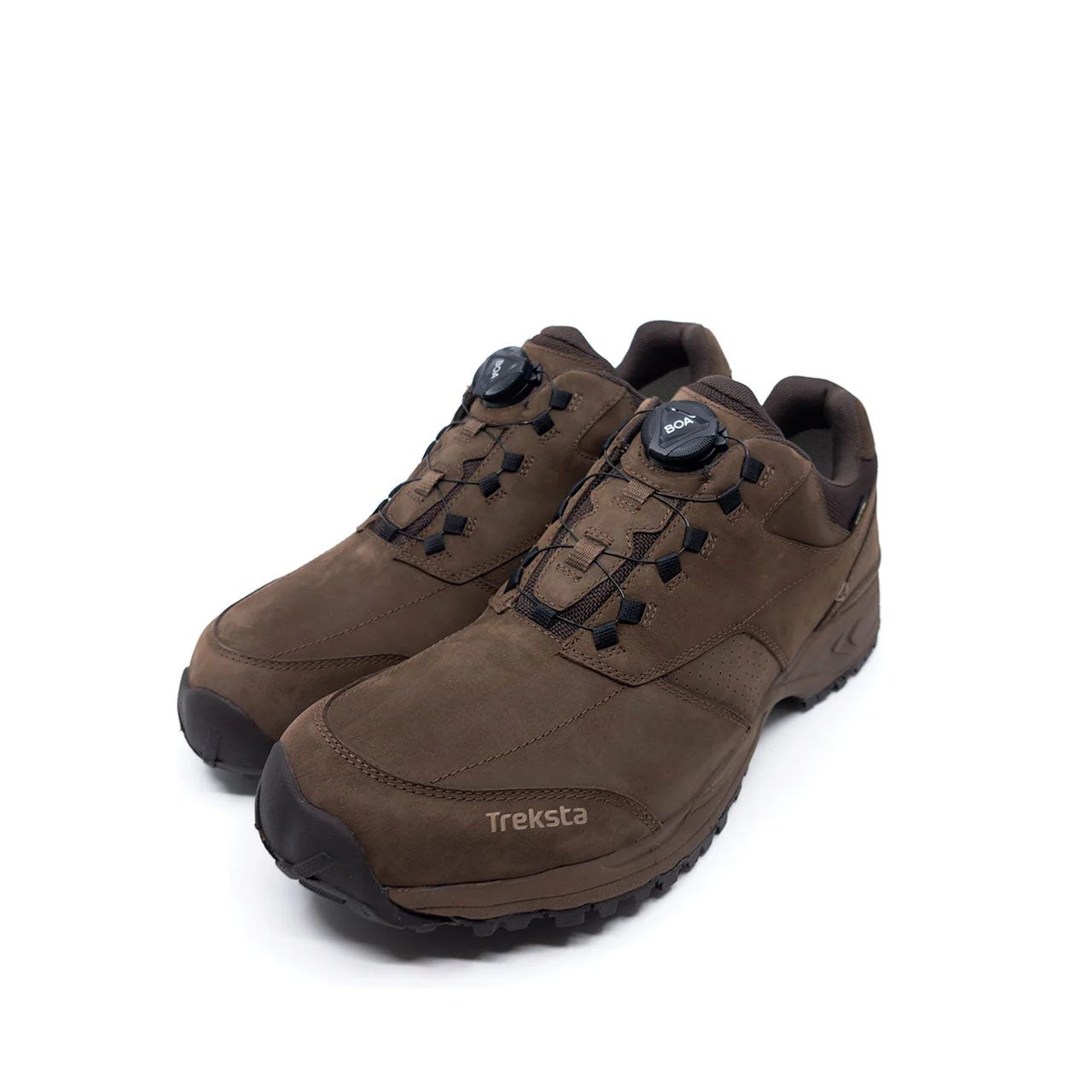 Edition Boa GTX Brun - Treksta - Image 9