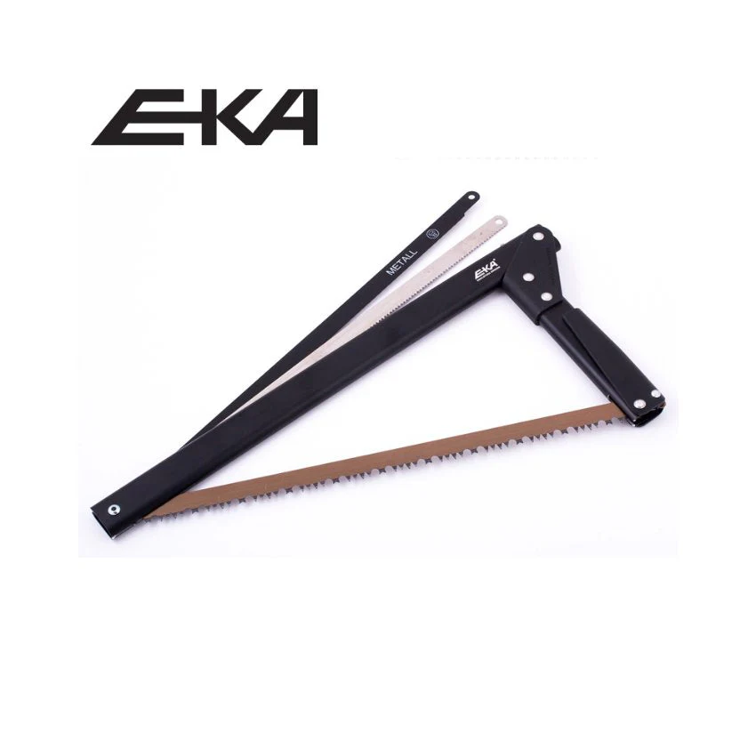 EKA 17" Combi Saw Orange - Image 2