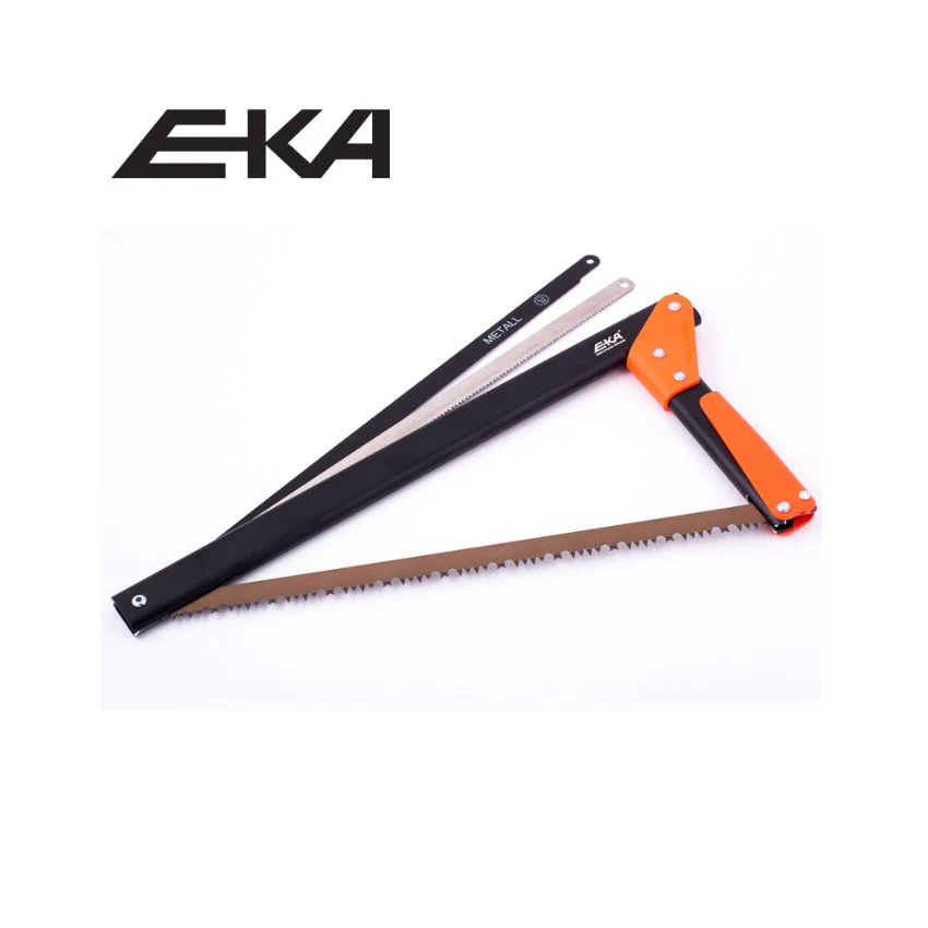 EKA 21" Combi Saw Black - Image 2