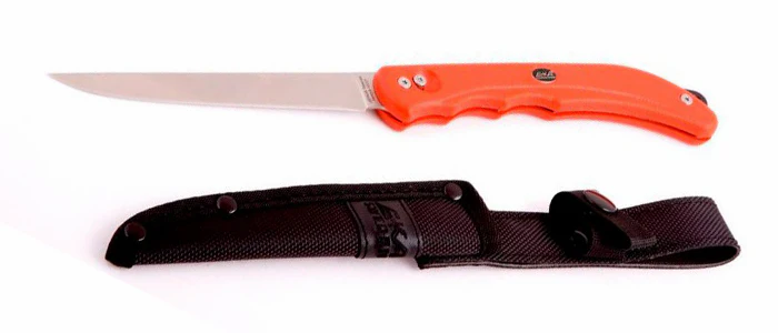 EKA-kniv Fishblade Duo – EKA - Image 3