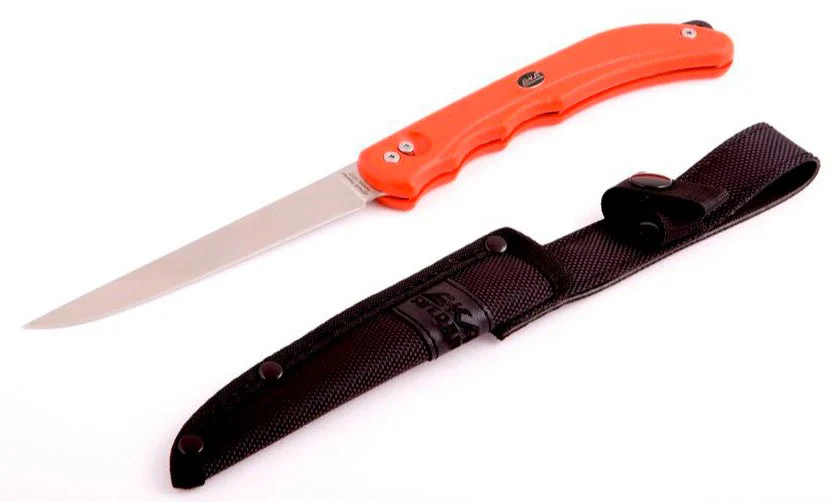 EKA-kniv Fishblade Duo – EKA - Image 4