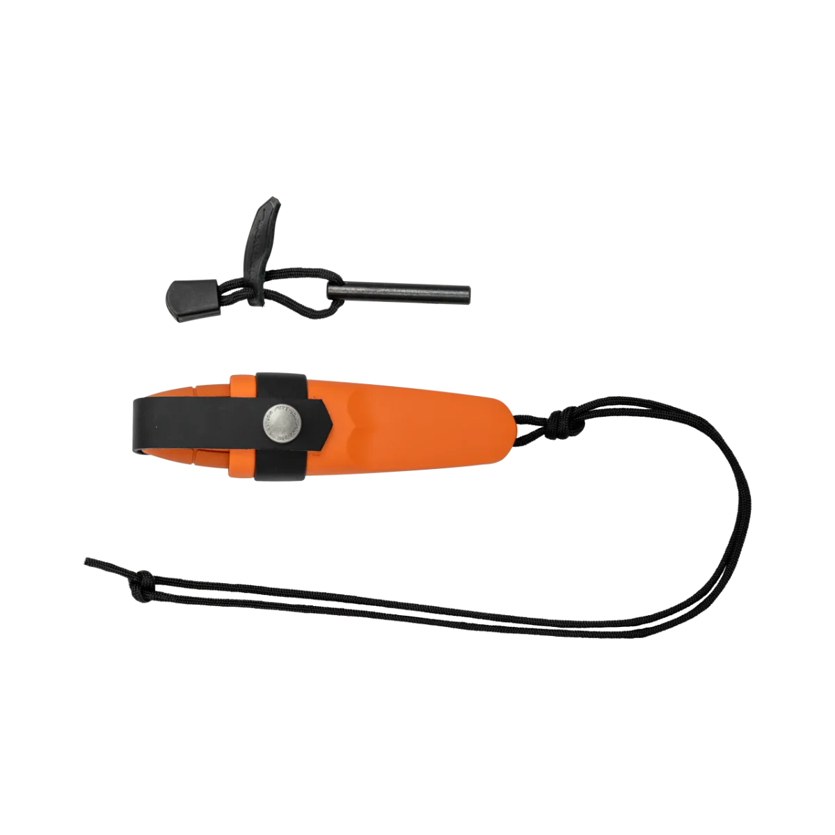 Eldris med Eldkit (S) Burnt Orange – Morakniv - Image 4