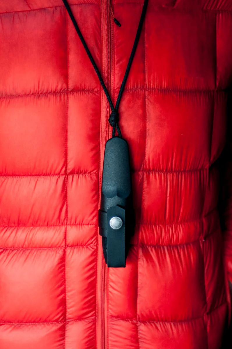 Eldris med Eldkit (S) Svart – Morakniv - Image 2
