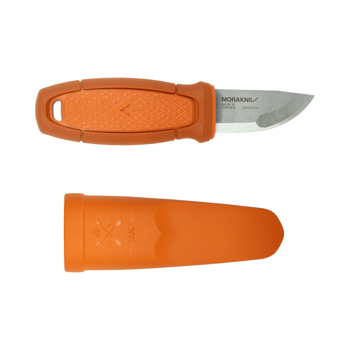 Eldris (S) Burnt Orange – Morakniv - Image 4