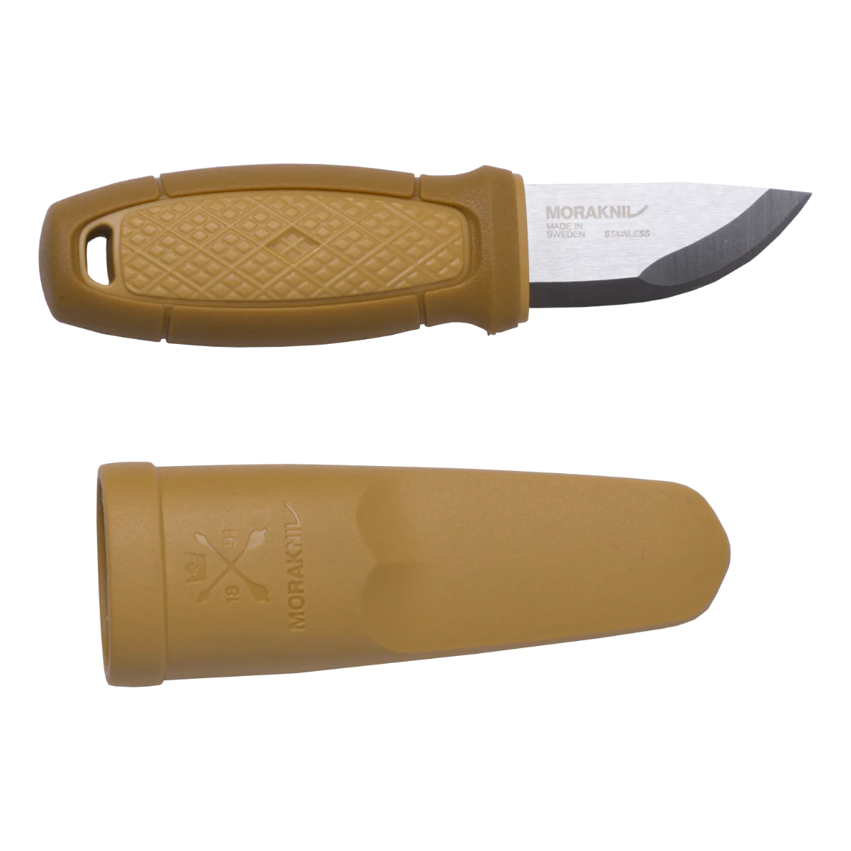Eldris (S) Gul – Morakniv