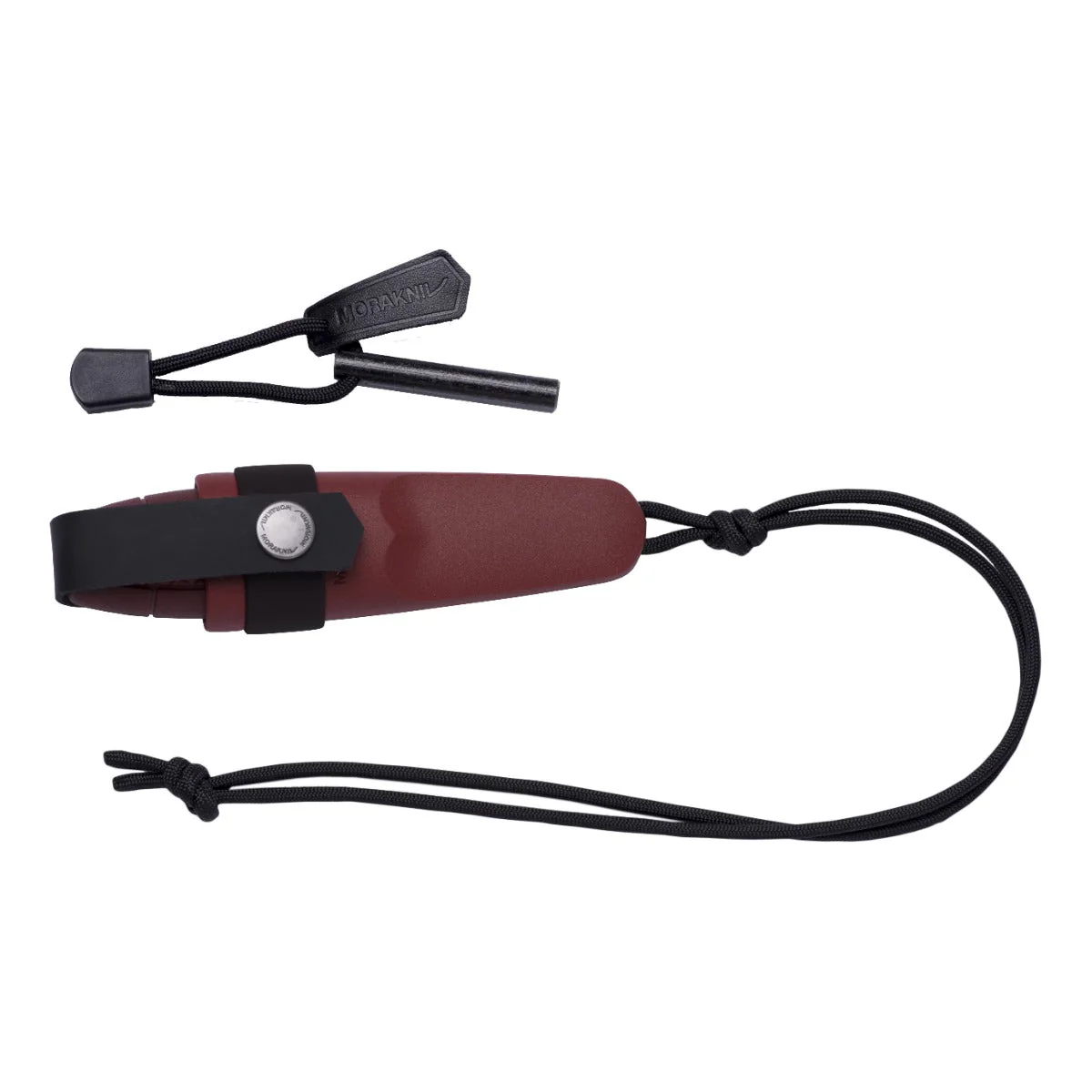 Eldris (S) Red – Morakniv - Image 3