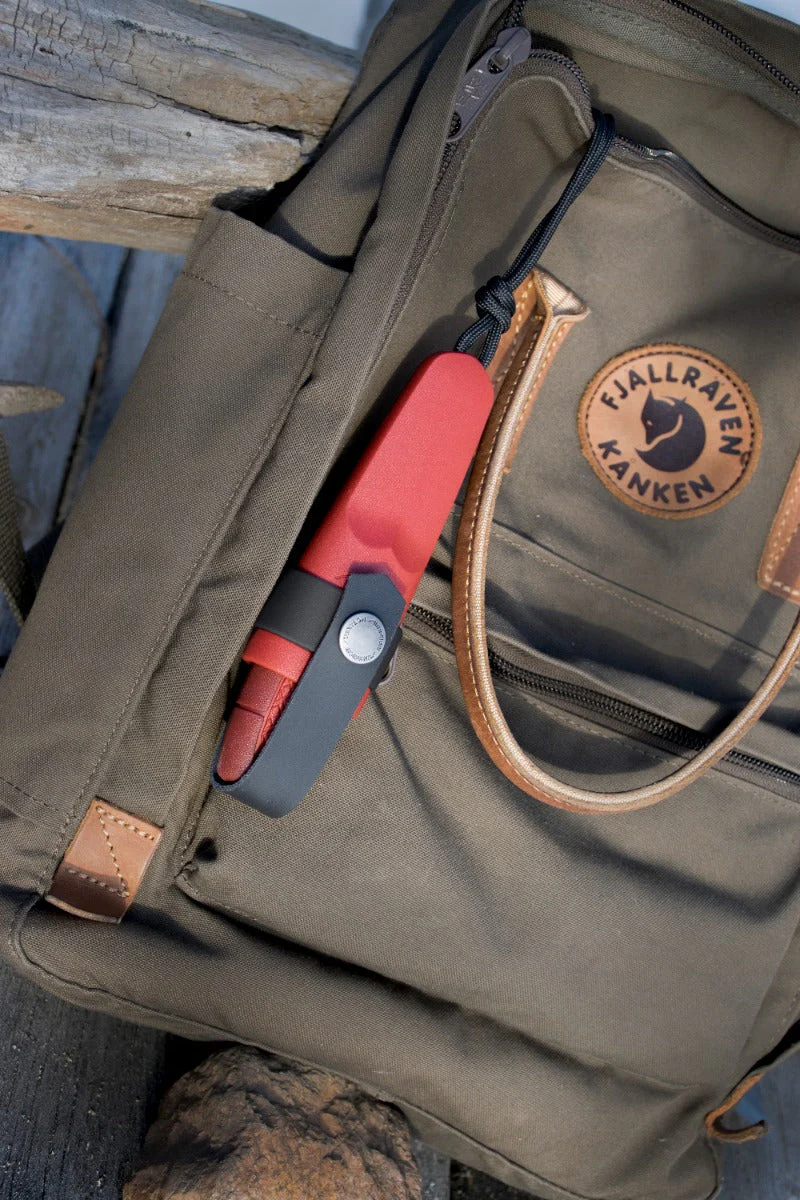 Eldris (S) Red – Morakniv - Image 4
