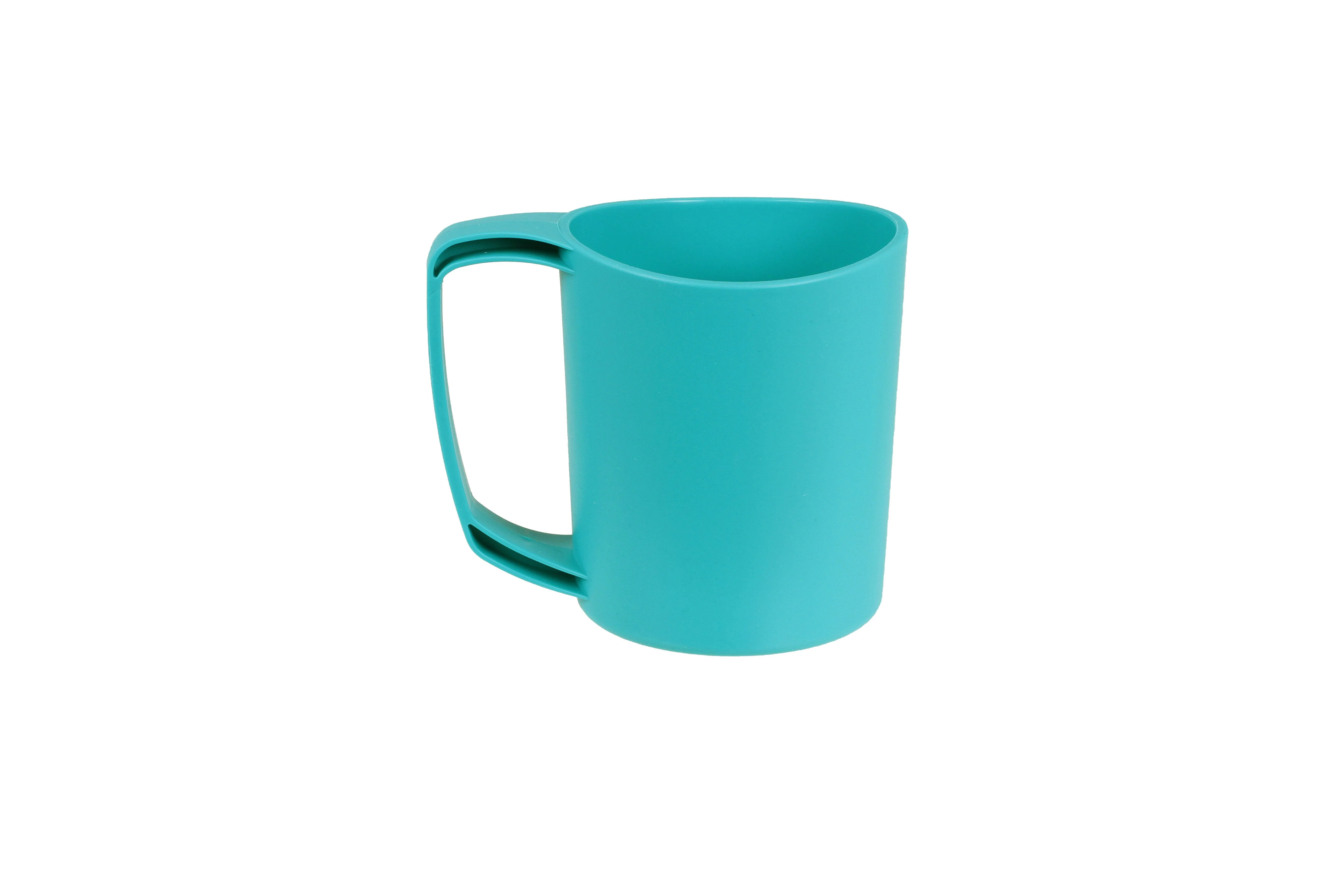 Ellipse Mugg Teal – Life Venture