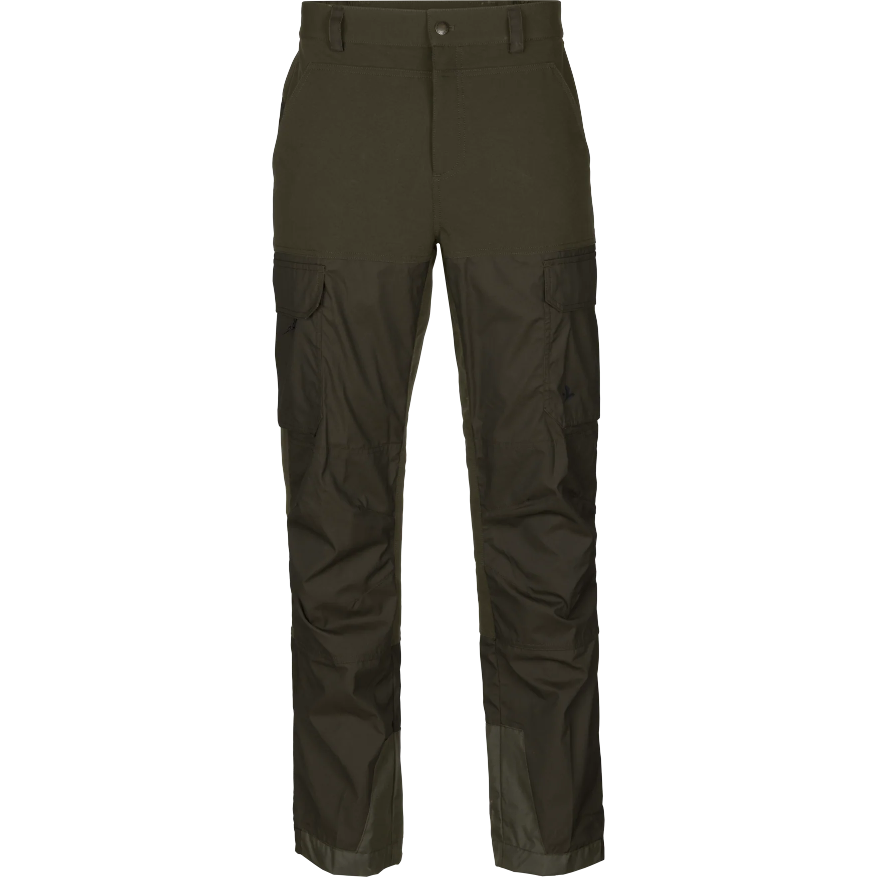 Elm Byxor Light Pine/Grizzly Brown - Seeland