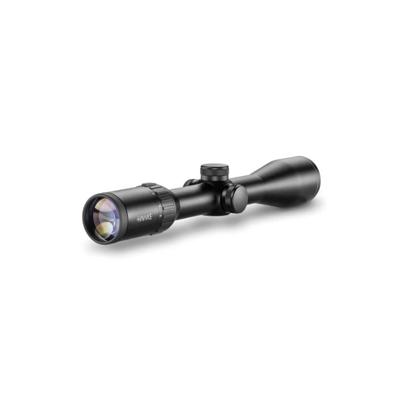 Endurance 30 WA 1,5-6x44 L4A Dot - Hawke - Image 2