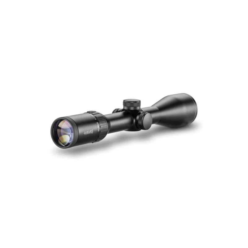Endurance 30 WA 2,5-10x50 LR Dot (8x) - Hawke - Image 2