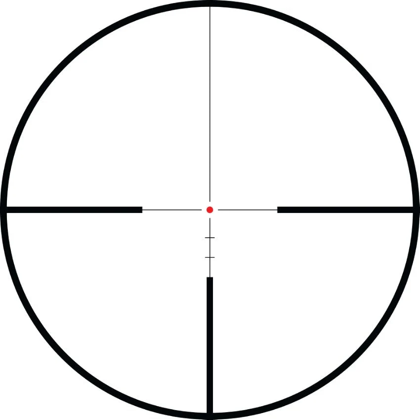 Endurance 30 WA 3-12x56 LR Dot (8x) - Hawke - Image 3